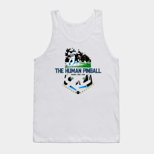 Barry Sanders Tank Top